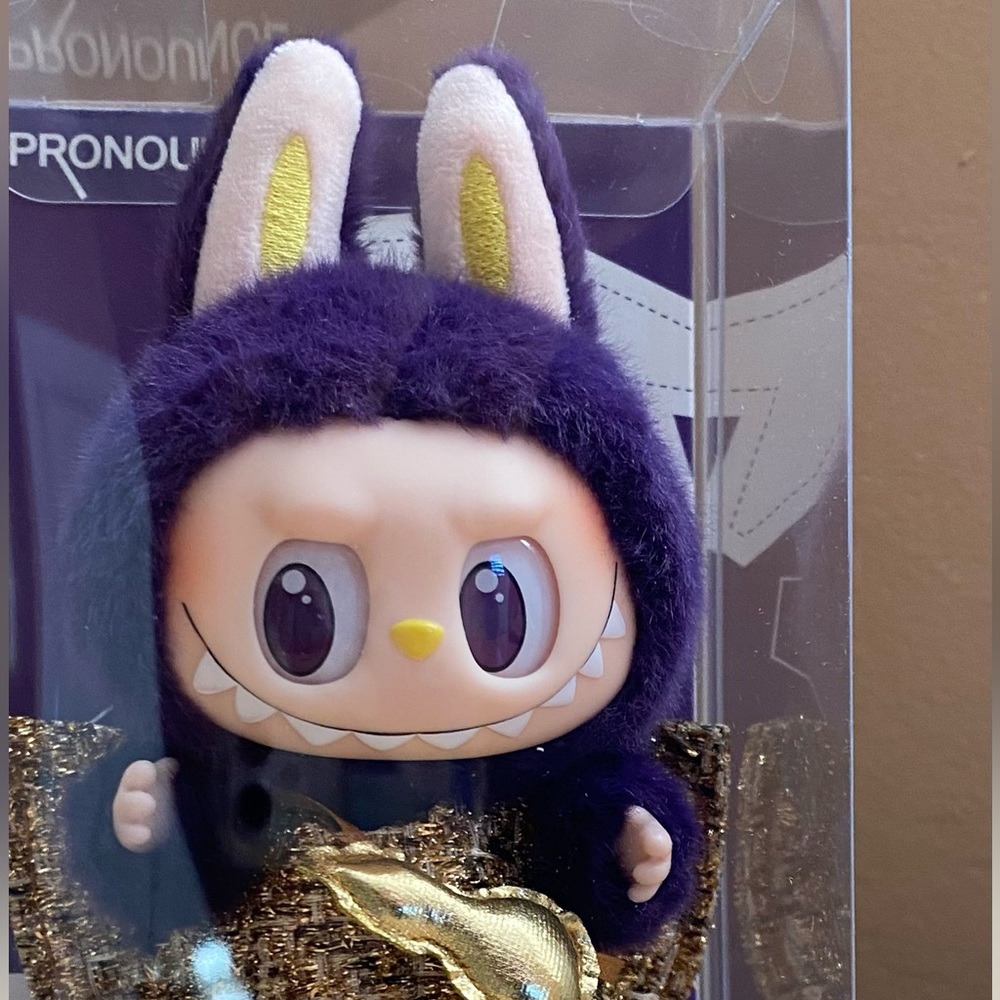 Labubu